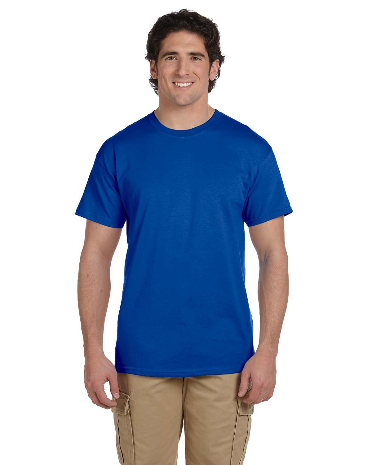 Adult Ultra Cotton T-Shirt