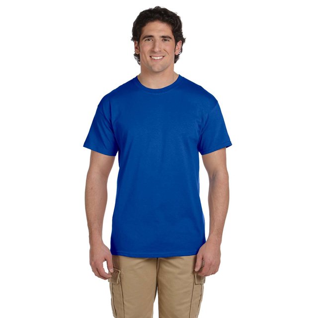 T-Shirt Ultra Coton pour Adulte