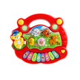 thumbnail image 1 of Musical Instrument Toy Baby Kids Animal Farm Piano Developmental Music Toys, 1 of 2