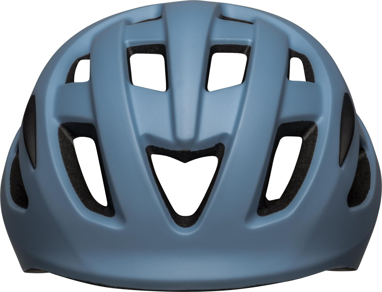 Bell Sports Nixon Youth Lighted Helmet Blue/Gray