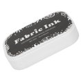 thumbnail image 1 of Colored Ink Pad,Restore Style Sponge Colored Craft Ink Pad Rubber  Finger Painting Ink Pads DIY Scrapbooking Accessories for Stamps Paper Stamping Fabric, 1 of 8