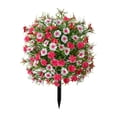 thumbnail image 1 of Outdor Using Spherical And To Make Boxwood Suitable For Outdoor Ground Nails Of Front Doors Gardens And Terraces, 1 of 5