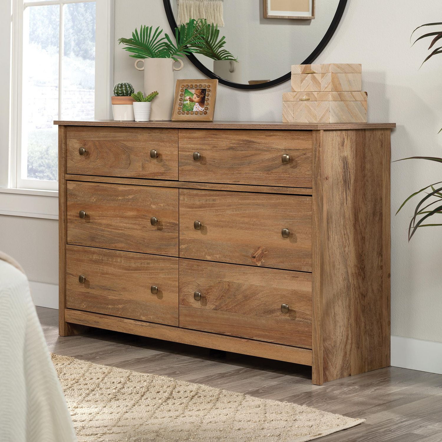 Sauder La Collection River Ranch® Commode