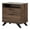 File Cabinet - Natural Walnut, variant on South Shore Helsy Computer Desk with Power Bar, in Natural Walnut