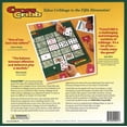 thumbnail image 2 of Outset Media Cross Cribb Card Game, 1-6 Players, Ages 8 & up, 2 of 2