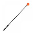 thumbnail image 1 of 40/48‘‘ Whip Golf Swing Trainer Aid For Improved Strength Flexibility  Balance Practice Chipping Hitting Golf Accessories, 1 of 7