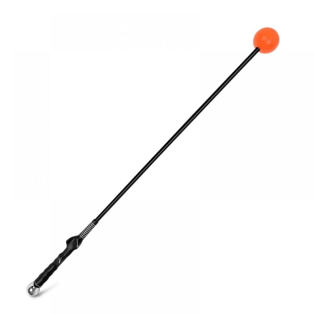 40/48‘‘ Whip Golf Swing Trainer Aid For Improved Strength Flexibility Balance Practice Chipping Hitting Golf Accessories
