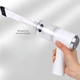 thumbnail image 1 of Car Vacuum Rechargeable, Handheld Mini Vacuum for Home Auto High Power Portable Car Cleaner Wet Dry Hand Vac with Lithium Battery, 1 of 7