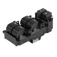 thumbnail image 2 of FLAMEEN 35750-TA0-A02, Commutateur de Vitres Électriques d'Intégration pour le Remplacement de l'Entretien Automobile pour 2008-2012, 2 of 8