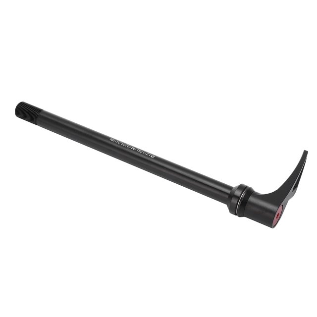 Spptty Bicycle Quick Release Skewer, Aluminum Alloy High Force Thru Axle Quick Release Skewer For Bike Repair