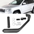 thumbnail image 3 of Air Intake Rolling Head Snorkel Kit for Jeep Cherokee 1984-2001, 3 of 9