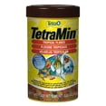 thumbnail image 1 of TetraMin Fish Food Flakes for Tropical Fish, 62g, 1 of 7