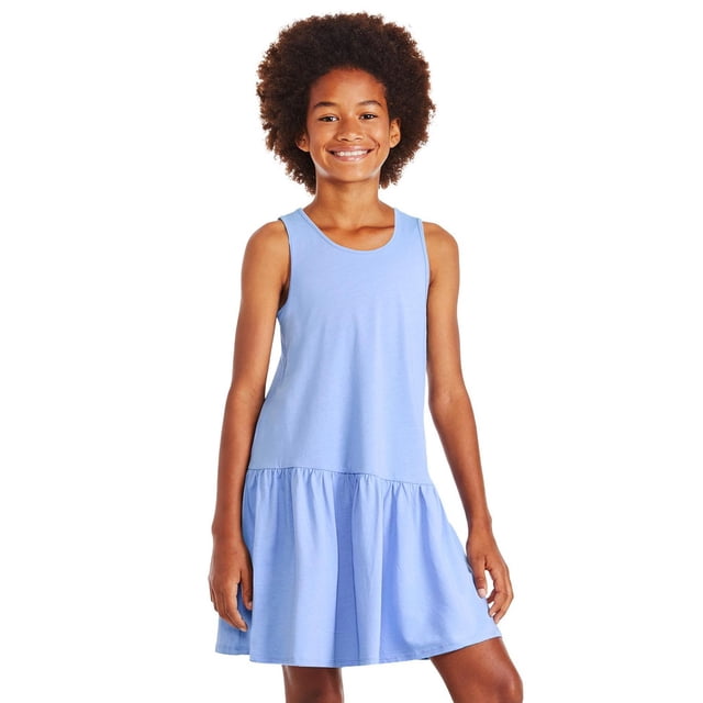 George Girls' Skater Dress