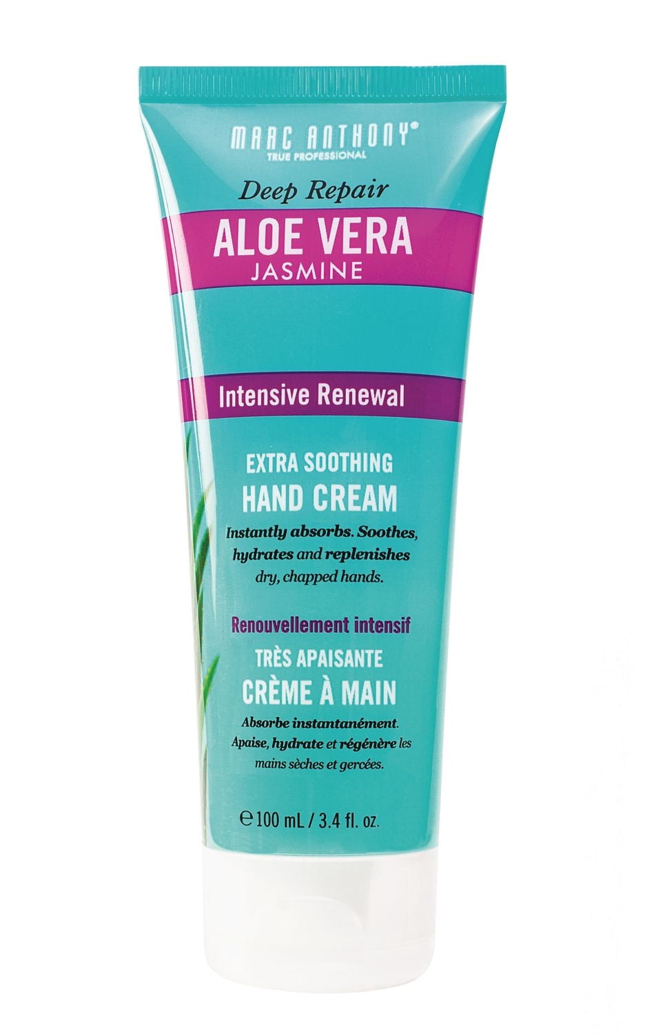 Marc Anthony Deep Repair Aloe Vera Jasmin Crème à Main