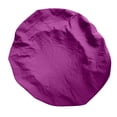 thumbnail image 4 of Chair Cushion Cover Seat Covers for Kitchen Chairs Table Chair Covers Chairs Covers for Dining Table Solid Color Brushed High Elastic Chair Cover Soft and Comfortable Chair Seat Cover Chair Slipcover, 4 of 5