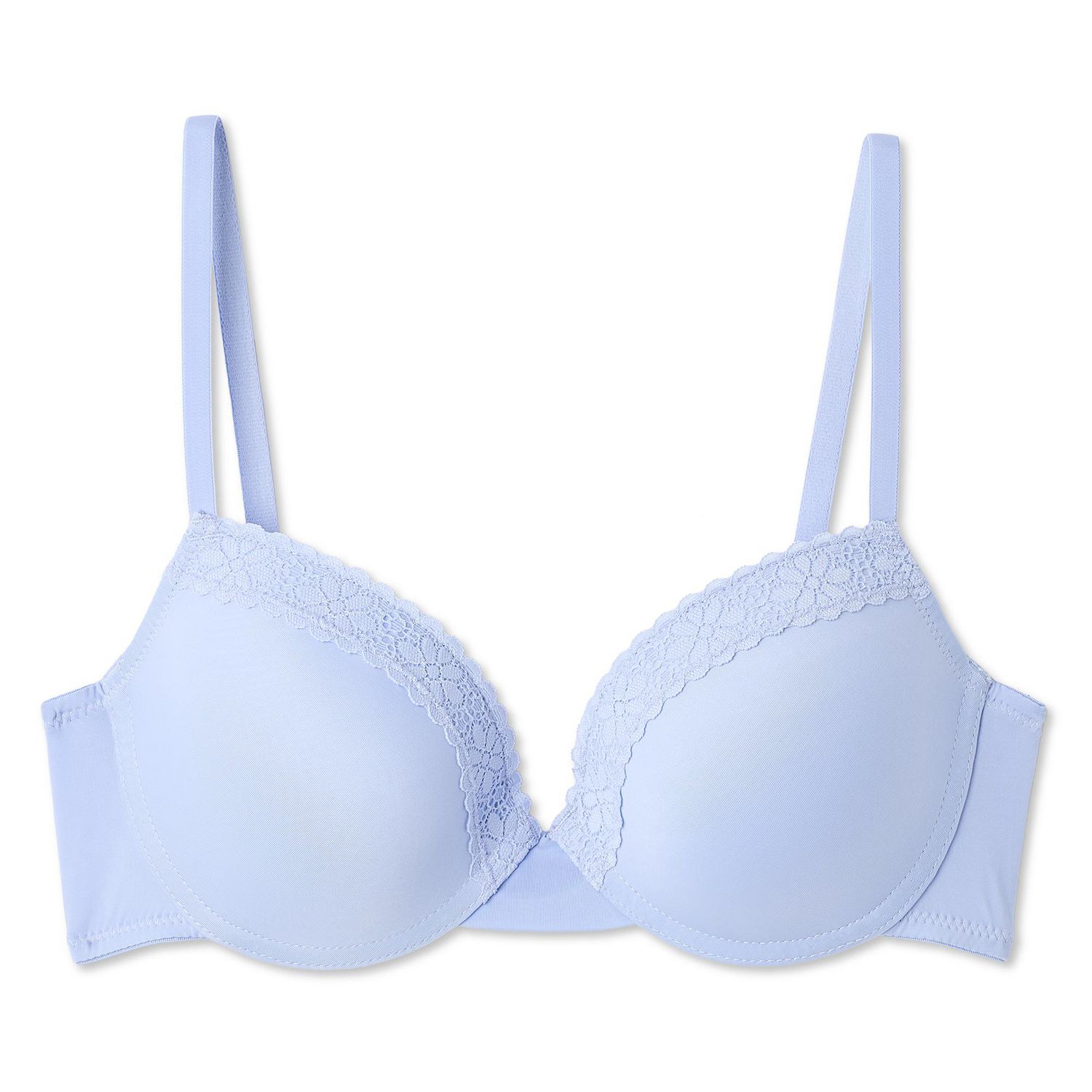 Soutien-gorge à coques George pour femmes