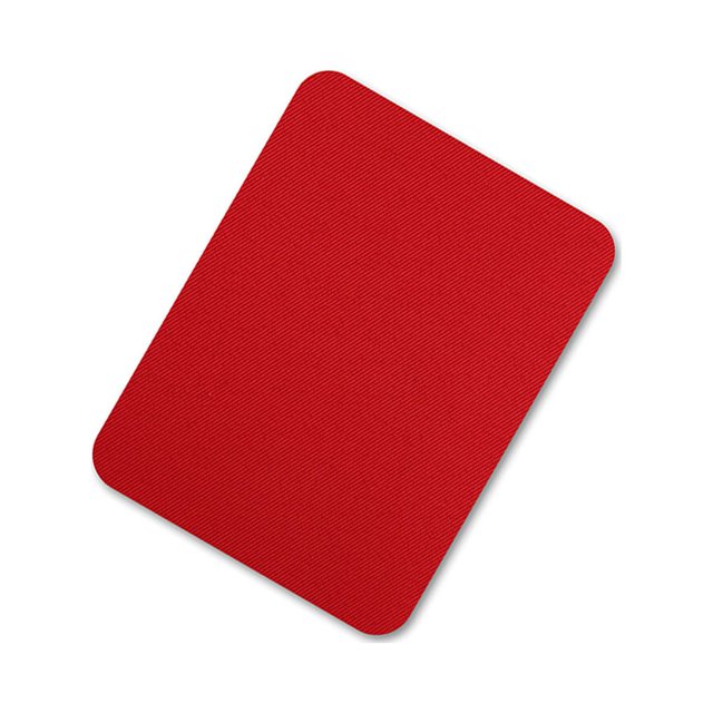 10 Pièces de Fer sur des Pièces pour la Réparation des Vêtements Déchirés Réparation des Accessoires de Vêtements Faits à la Main Fournitures de Couture pour Réparer Fixer le Coude Déchiré Jeans Rouge