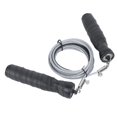 thumbnail image 1 of Haofy Customize Your Length Seamless And Smooth Fitness Rope Skipping Durable Lightweight Eight Rope Skipping, Bearing Rope Skipping, Students For Adult, 1 of 8