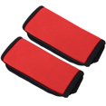 thumbnail image 2 of Paddle Grips, Kayak Paddle Grips, 2PCS Boat for Kayak Canoe Red,Black,Green,Orange, 2 of 7