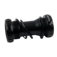 thumbnail image 1 of 1 Pce Support de Pédalier de Vélo Roulement à Billes en Céramique BB52 Support de Pédalier 68-73mm pour Accessoires de Vélo Outil de Réparation Kit de Remplacement, 1 of 12