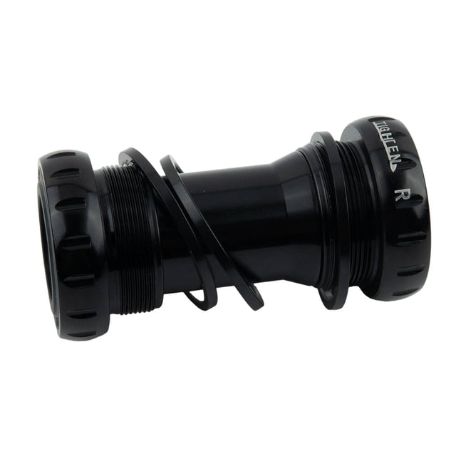 1 Pce Support de Pédalier de Vélo Roulement à Billes en Céramique BB52 Support de Pédalier 68-73mm pour Accessoires de Vélo Outil de Réparation Kit de Remplacement