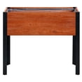 thumbnail image 4 of Grapevine Urban Garden Raised Planter, FSC Recycled Wood, Rectangular, 37IN x 24IN , Natural Brown, 4 of 6