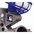 thumbnail image 5 of Franklin Sports MLB Electronic Baseball Pitching Machine – Height Adjustable – Ball Pitches Every 7 Seconds – Includes 6 Plastic Baseballs, 5 of 5