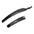 thumbnail image 1 of jinwen Mud Guard Set Adjustable for Mountain Bike Biking Outdoor Activities A, 1 of 9
