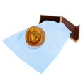 thumbnail image 3 of Finition Fine Haute Pureté Premium Colophane Corde Colophane, Colophane pour Violoncelle, pour Amateurs de Violoncelle et d'Instruments de Violon, 3 of 8