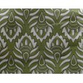 thumbnail image 4 of oneOone Georgette Viscose Fabric Floral Block Print Fabric By The Yard 42 Inch Wide, 4 of 4