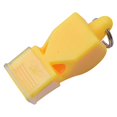 thumbnail image 2 of AMERTEER Football Basketball Running Sports Training Referee Coaches Plastic Loud Whistle, 2 of 10