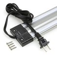 thumbnail image 3 of Lightkiwi G2993 Éclairage sous Armoire LED Blanc Chaud 20 Pouces, 3 of 6