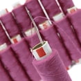 thumbnail image 4 of Fournitures de Couture Filées Quilting Vert en Gros Polyester Bobine de Fil 10 Pcs, 4 of 4