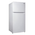 thumbnail image 5 of Marathon 18.1 cu.ft. White Frost Free Refrigerator with Inverter Compressor, 5 of 5