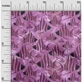 thumbnail image 2 of oneOone Velvet Purple2 Fabric Sea Craft Projects Decor Fabric Printed By The Yard 58 Inch Wide, 2 of 4