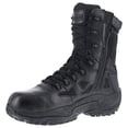 thumbnail image 4 of Reebok Work Botte de Sécurité Rapid Response RB8874 pour Homme, Noir, 13 m US, 4 of 7