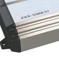 thumbnail image 3 of Hifonics Zeus 1200 Watt Mono D Class Amplifier 1 Ohm, 3 of 5