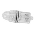 thumbnail image 2 of Deep Drop Fishing Light, Underwater Fish Light Widely Used Battery Powered  For Freshwater White,Red,Blue,Green, 2 of 8