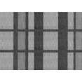 thumbnail image 1 of Ahgly Tapis Rectangulaire Lavable en Machine Intérieur Transitionnel Gris Foncé, 2 Pieds x 3 Pieds, 1 of 7