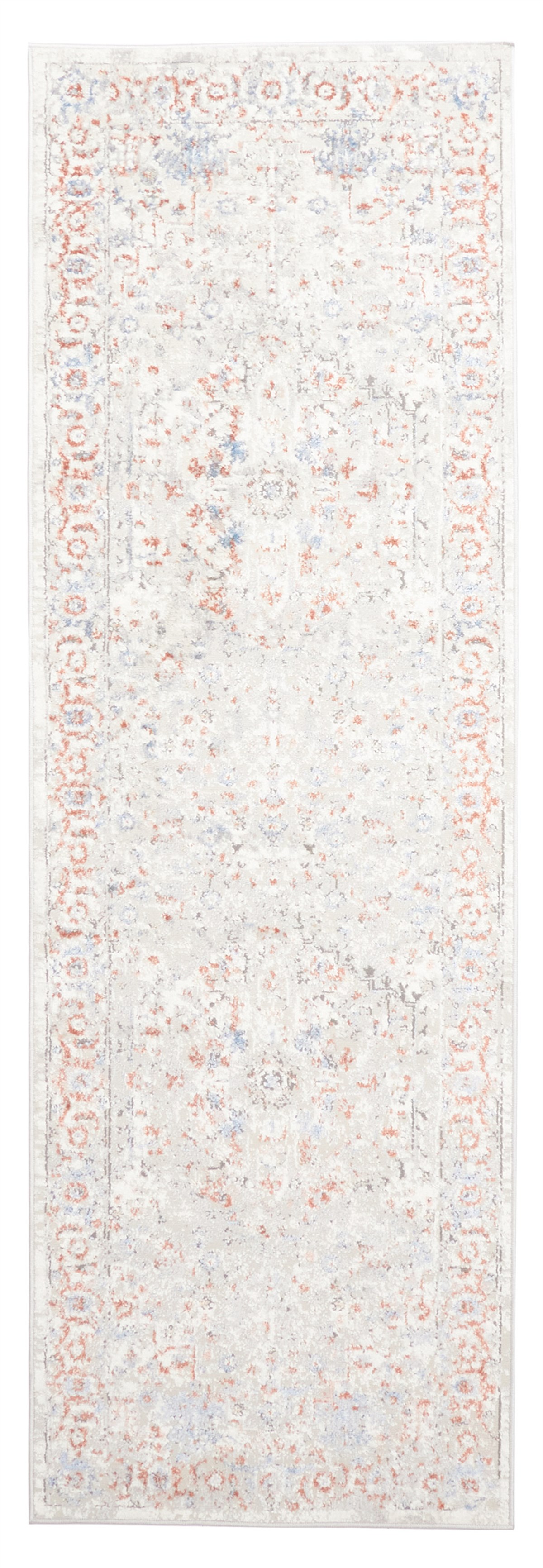 ECARPET Tapis Traditionnel Mira pour Salon, Chambre, Salle A Manger, Entrée, Couloir et Plus Encore.