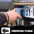 thumbnail image 4 of 8 Sets License Plate Screws License Plate Bolts License Plates Frames Screws Covers Washers Kit, 4 of 9