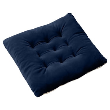Birdeem Coussin de Siège Coussin de Chaise Coussin pour Fesses Étudiant Tabouret Épais en Peluche Tabouret d'Enseignant Coussin de Bureau