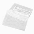 thumbnail image 2 of Oleegame 2PC Shower Soap Dish With Hook Case Refrigerator Storage Water Bag Kitchen Preservation Refrigerated Kitchen，Dining & Bar Clear, 2 of 5