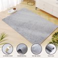 thumbnail image 4 of Openpig Tapis pour Chien, Tapis pour Chien Antidérapants Réutilisables Très Grands Améliorés, Tapis de Mise Bas à Séchage Rapide, Tapis d'Entraînement pour Chiot, 4 of 7
