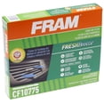 thumbnail image 1 of FRAM FB Cabin Air Filter CF10775 with Arm and Hammer Baking Soda, 1 of 5