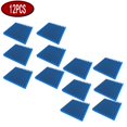 thumbnail image 1 of HUASHENG 12PC DIY Creative Toy Sponge, Practical Indoor Game Music Soundproof Sponge, 1 of 3