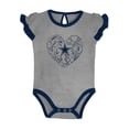 thumbnail image 3 of Dallas Cowboys Bébé Trop d'Amour Ensemble de 2, 3 of 3