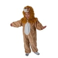 thumbnail image 1 of Walmart Canada Boy’s Animal Costume - Lion, 1 of 2