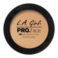 thumbnail image 1 of LA Girl PRO Face HD Matte Pressed Powder, 1 of 1