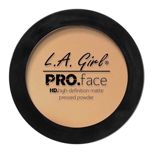 LA Girl PRO Face HD Matte Pressed Powder